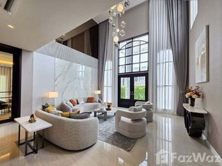 For sale and for rent 5 bedrooms house in Lat Krabang, Bangkok