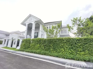 For sale and for rent 5 bedrooms house in Lat Krabang, Bangkok