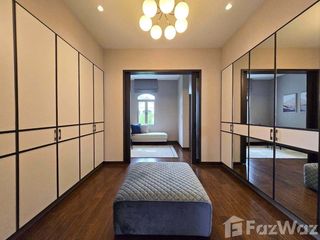 For sale and for rent 5 bedrooms house in Lat Krabang, Bangkok