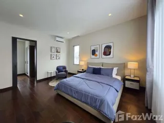 For sale and for rent 5 bedrooms house in Lat Krabang, Bangkok