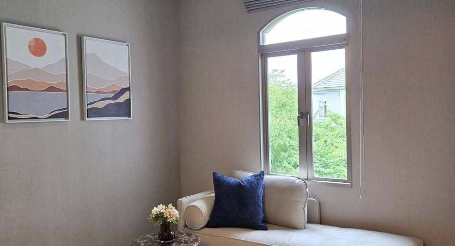 For sale and for rent 5 bedrooms house in Lat Krabang, Bangkok