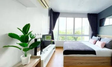 À louer 1 chambre condo à Kathu, Phuket