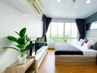 For Rent 1 Bedroom Condo In Kathu, Phuket