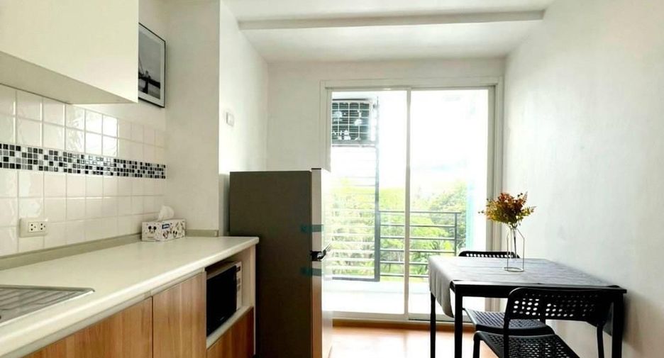 For rent 1 bed condo in Kathu, Phuket