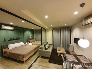 For Rent 1 Bedroom Condo In Cha Am, Phetchaburi