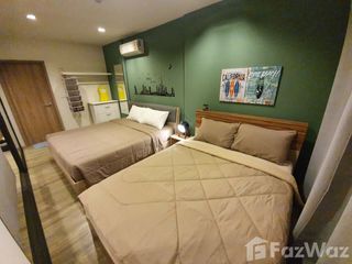 For sale そして for rent 1 Beds condo in Cha Am, Phetchaburi