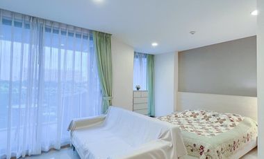 For rent studio condo in Bang Lamung, Chonburi