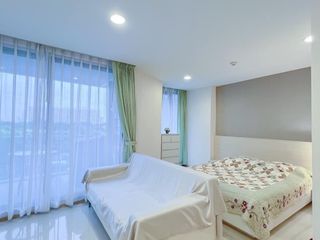For Rent Studio Condo In Bang Lamung, Chonburi