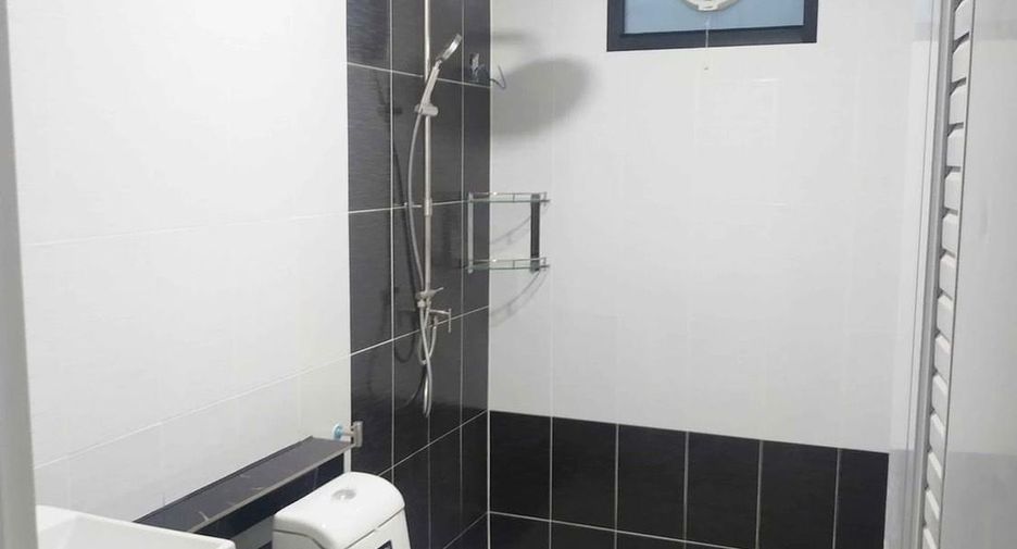 For sale 3 bedrooms house in Nong Ki, Buriram
