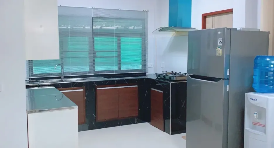 For sale 3 bedrooms house in Nong Ki, Buriram