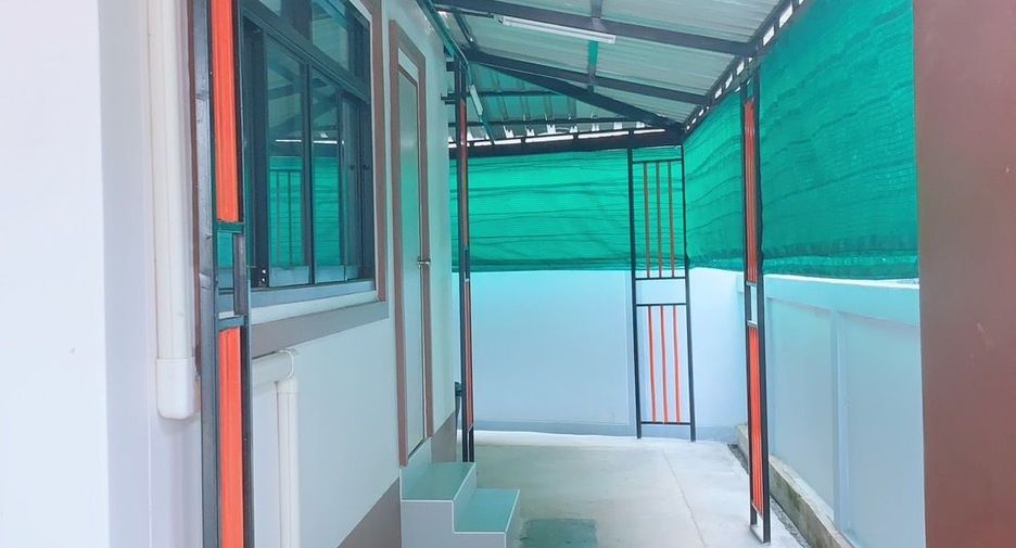 For sale 3 bedrooms house in Nong Ki, Buriram