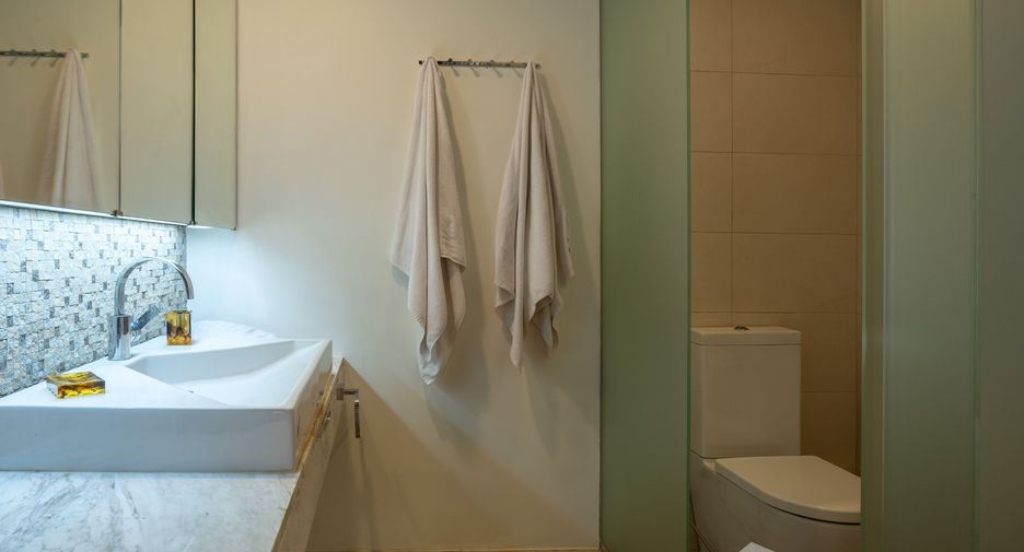 For sale 2 bedrooms condo in Mueang Phuket, Phuket