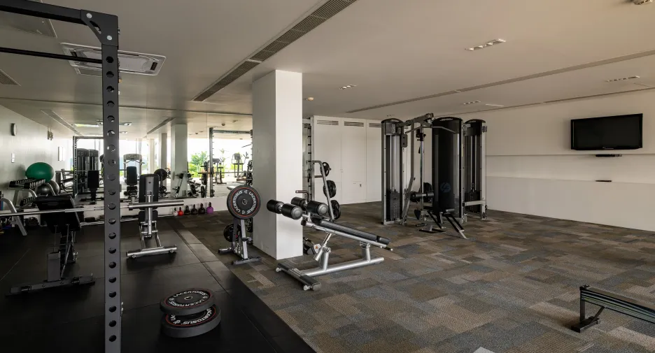 For sale 2 bedrooms condo in Mueang Phuket, Phuket