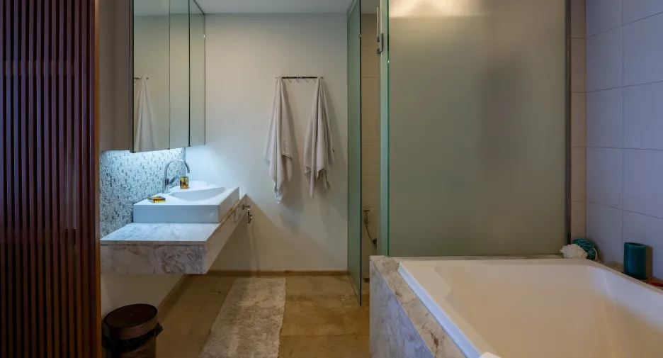 For sale 2 bedrooms condo in Mueang Phuket, Phuket