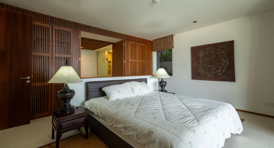For sale 2 bedrooms condo in Mueang Phuket, Phuket