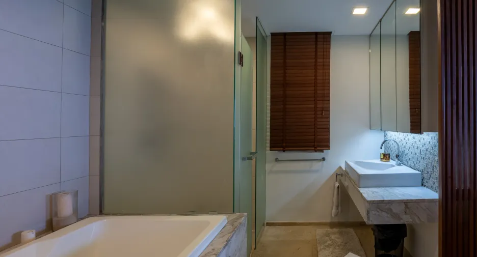 For sale 2 bedrooms condo in Mueang Phuket, Phuket