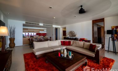 For sale 2 bedrooms condo in Mueang Phuket, Phuket