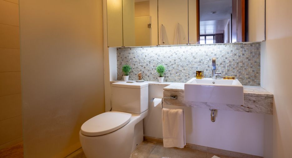 For sale 2 bedrooms condo in Mueang Phuket, Phuket
