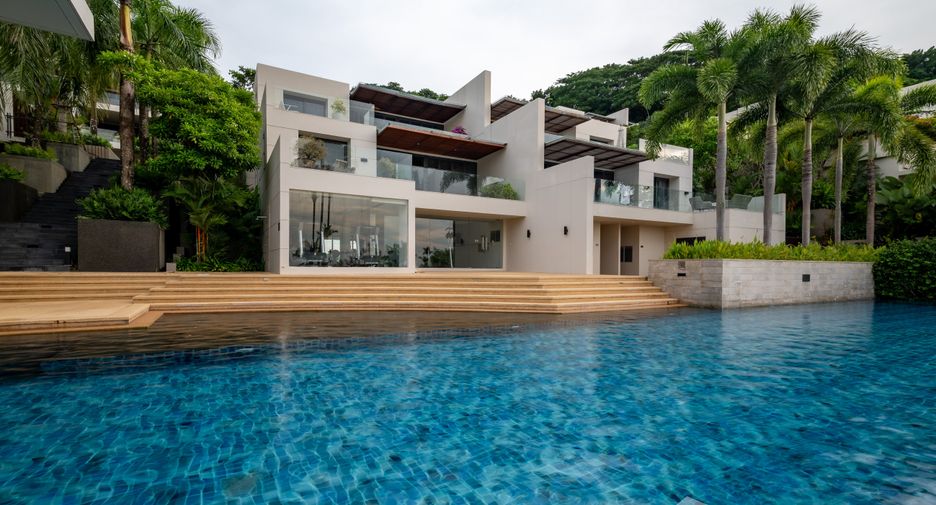 For sale 2 bedrooms condo in Mueang Phuket, Phuket