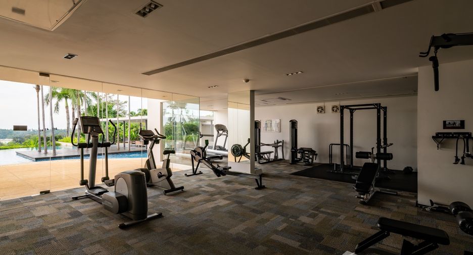 For sale 2 bedrooms condo in Mueang Phuket, Phuket