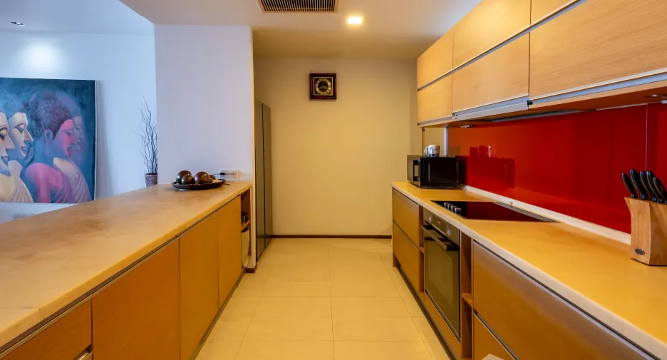 For sale 2 bedrooms condo in Mueang Phuket, Phuket