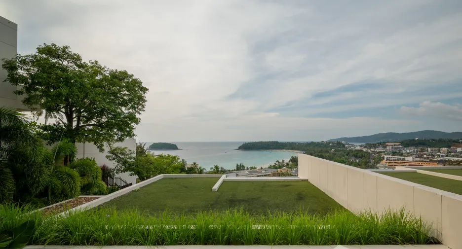 For sale 2 bedrooms condo in Mueang Phuket, Phuket