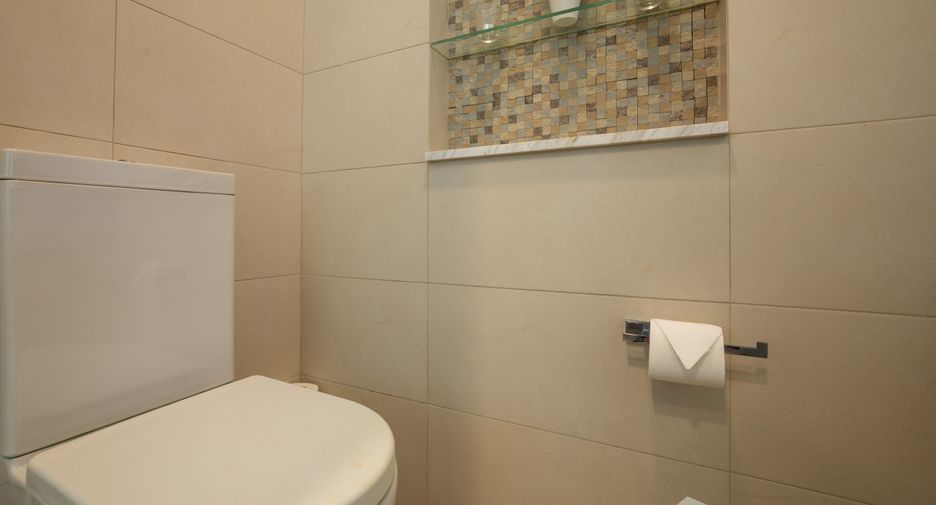 For sale 2 bedrooms condo in Mueang Phuket, Phuket