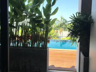 À vendre studio condo à Mueang Phuket, Phuket