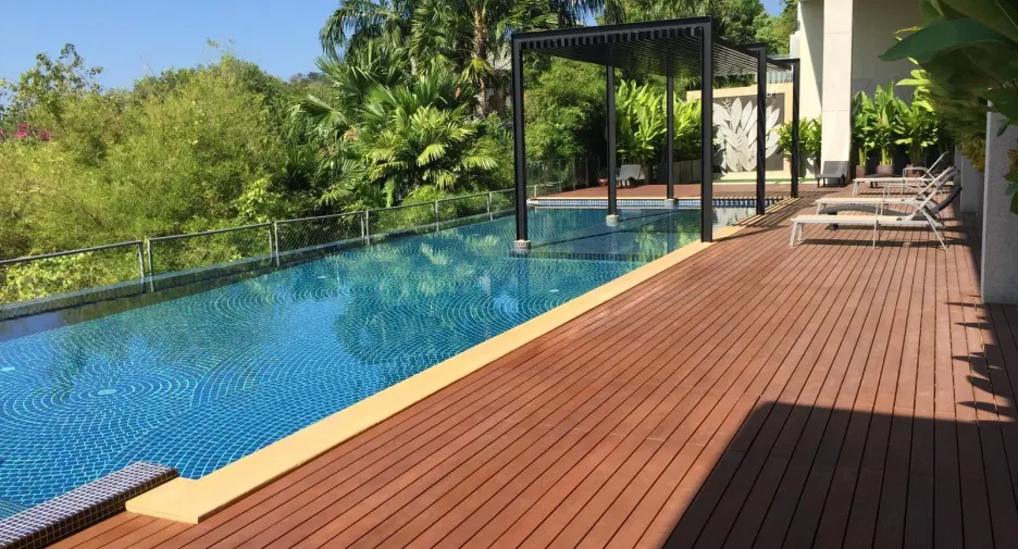 For sale studio condo in Mueang Phuket, Phuket