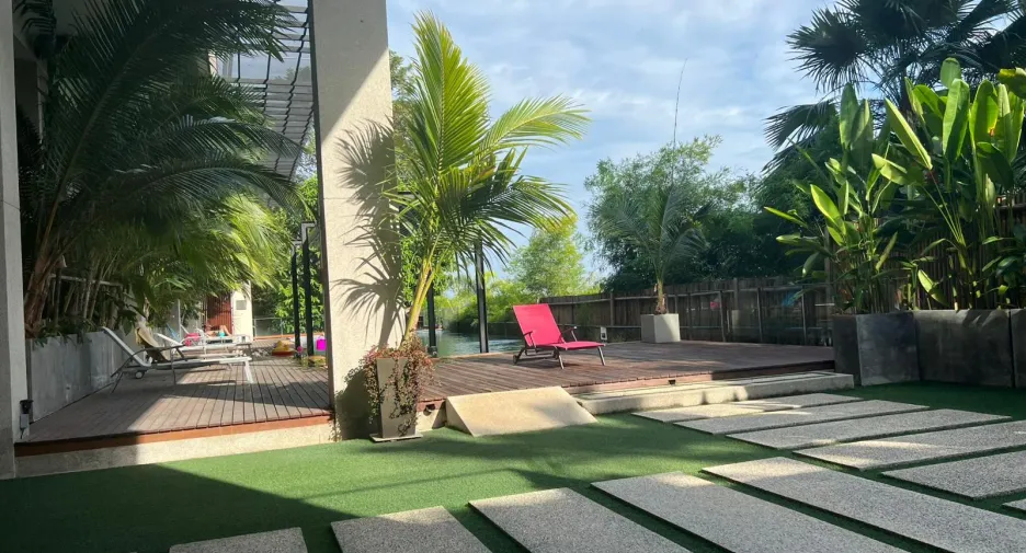 For sale studio condo in Mueang Phuket, Phuket