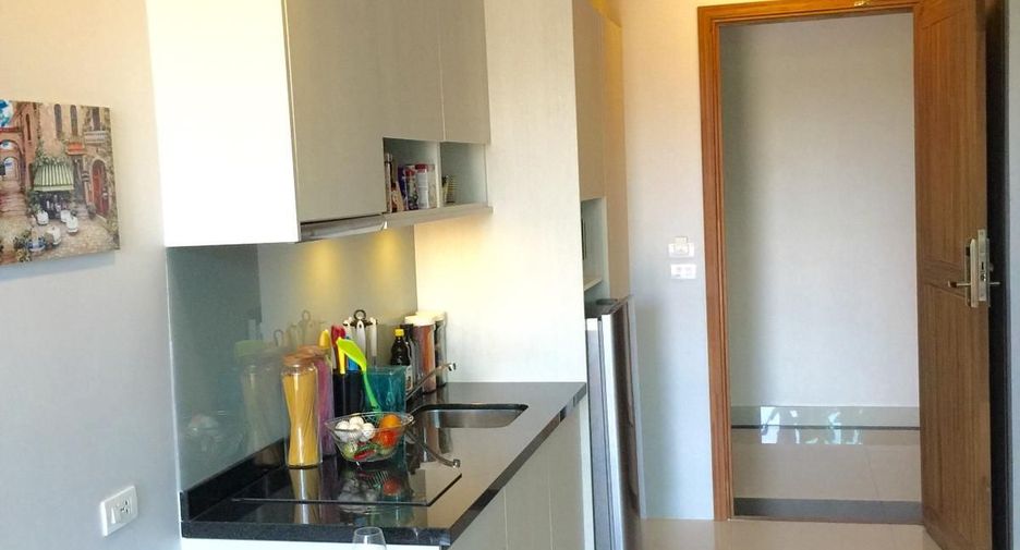 For sale studio condo in Mueang Phuket, Phuket