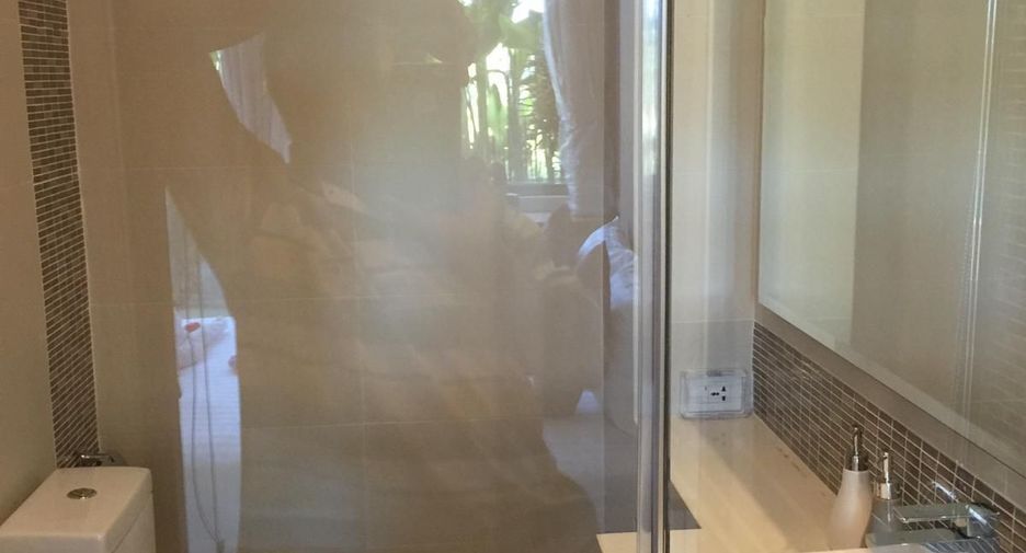 For sale studio condo in Mueang Phuket, Phuket