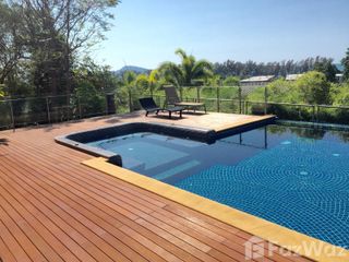 À vendre studio condo à Mueang Phuket, Phuket