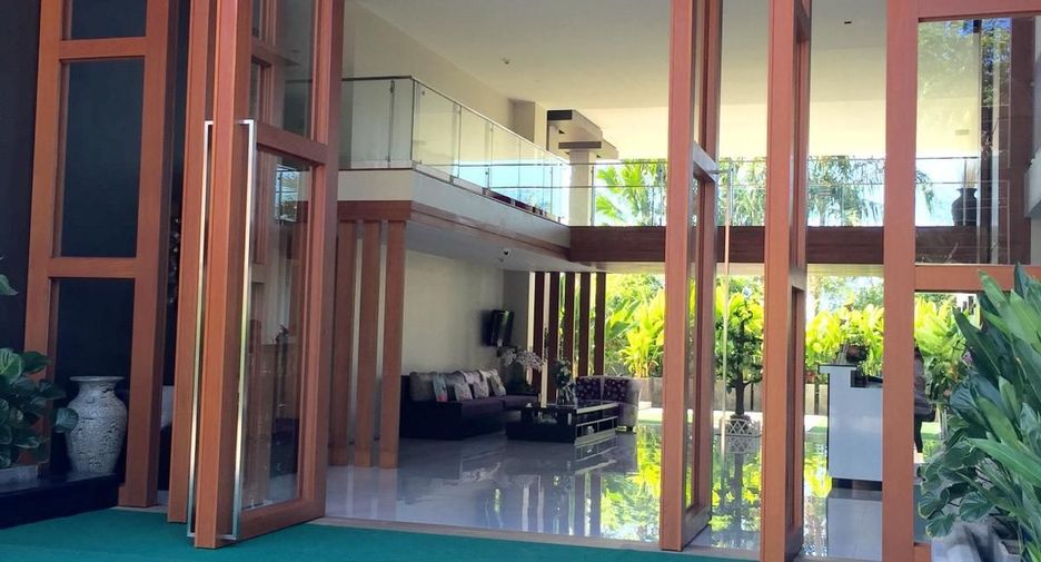 For sale studio condo in Mueang Phuket, Phuket