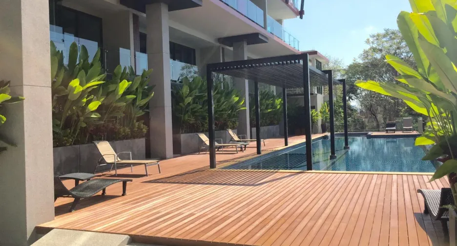 For sale studio condo in Mueang Phuket, Phuket