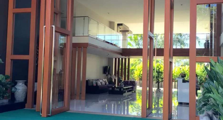 For sale studio condo in Mueang Phuket, Phuket