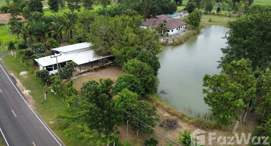 Продажа 7 спальни дом в Prakhon Chai, Buri Ram