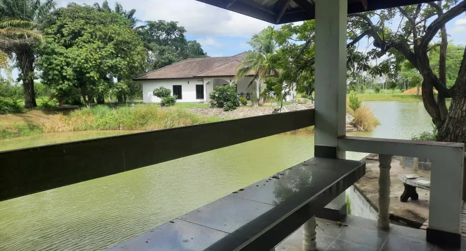 Haus zum Kauf mit 7 Zimmer in Prakhon Chai, Buriram