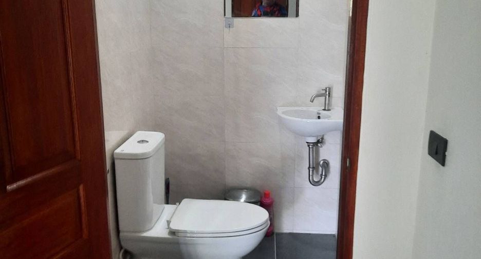 Продажа 7 спальни дом в Prakhon Chai, Buri Ram