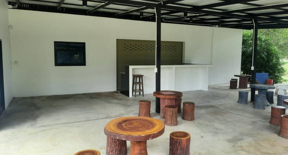 Продажа 7 спальни дом в Prakhon Chai, Buri Ram