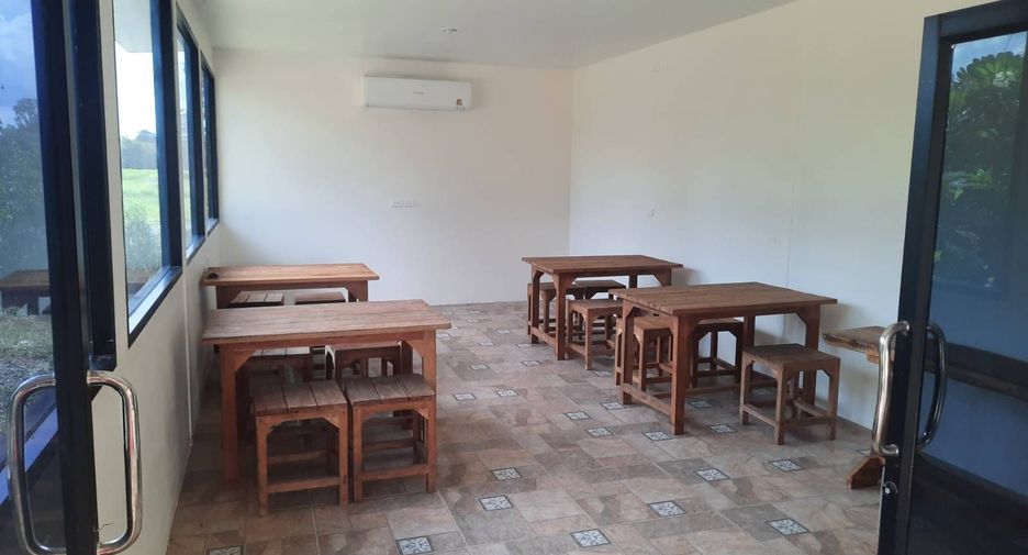 Продажа 7 спальни дом в Prakhon Chai, Buri Ram