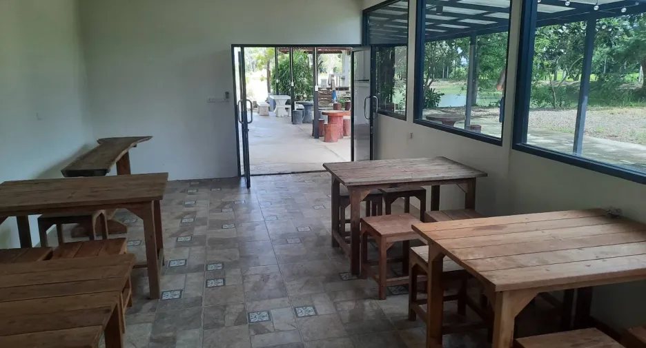 Haus zum Kauf mit 7 Zimmer in Prakhon Chai, Buriram