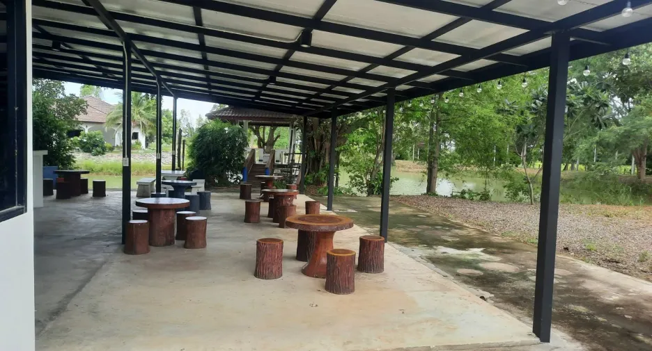 Haus zum Kauf mit 7 Zimmer in Prakhon Chai, Buriram