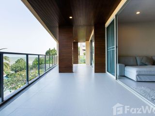 Продажа 3 спальни кондо в Ча Ам, Пхетбури