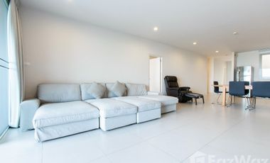 For sale 3 bedrooms condo in Cha Am, Phetchaburi