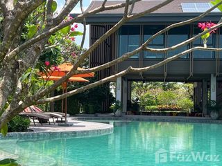 For sale and for rent 4 bedrooms house in Bang Kapi, Bangkok