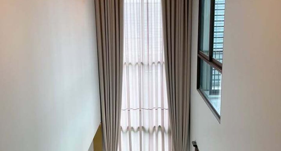For sale and for rent 4 bedrooms house in Bang Kapi, Bangkok