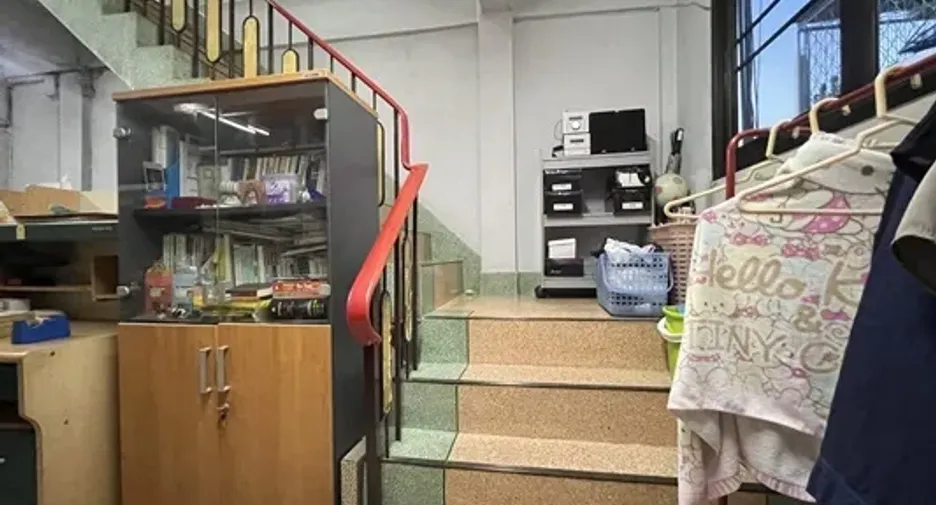 Oficina en venta de 4 habitaciones en Bang Rak, Bangkok
