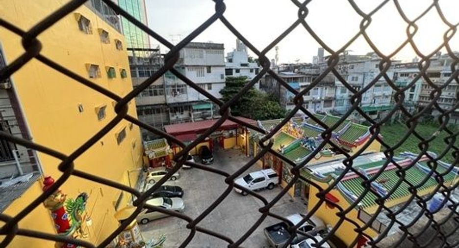 For sale 4 bedrooms office in Bang Rak, Bangkok