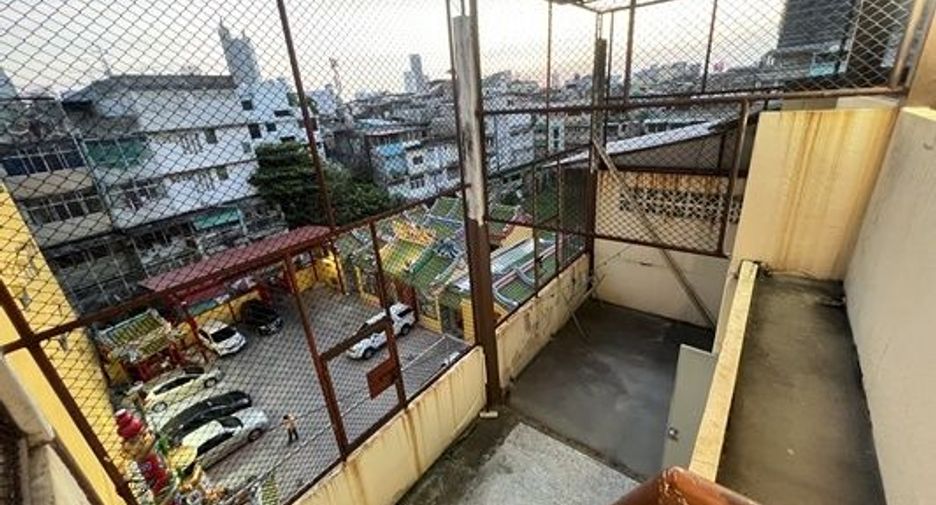 For sale 4 bedrooms office in Bang Rak, Bangkok